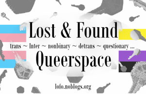 Bild des Benutzers Lost and Found