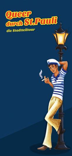 Bild des Benutzers Queer durch St. Pauli