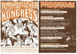 Bild des Benutzers FeministischerKongress