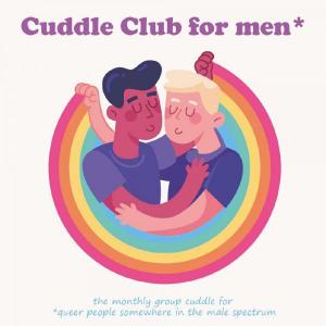 Bild des Benutzers HamburgCuddleClub