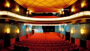 Bild des Benutzers Kinemathek Hamburg