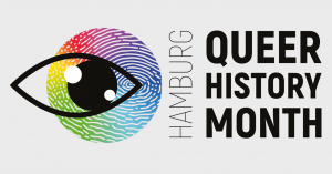 Bild des Benutzers QueerHistoryMonth Hamburg