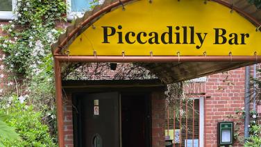 Piccadilly