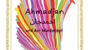 Arabesques und Petit Kmai präsentiert: Buchpräsentation von Maren Amini