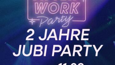 queere After Work Party am Do 11.9. im Cascadas