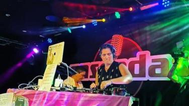 LES Beats -  queere After Work Party mit DJ Denise Lau