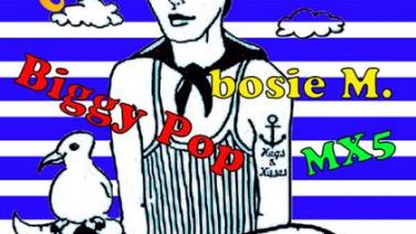 Hugs and Kisses Bootstour