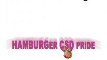 CSD Nacht der Erinnerung at Nachtasyl Thalia Theater Hamburg