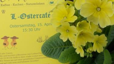 L-Ostercafé Mehlbeere, Großenbrode