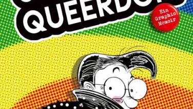 Cover "United Queerdom"
