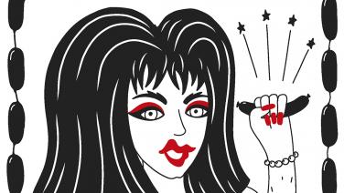 Drag Brunch am 12. Mai in Hamburg in der Cantina fux und ganz von 11-14 Uhr