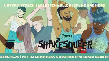 Shakesqueer 09.03.