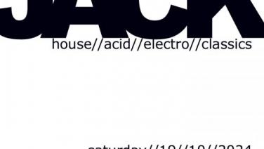 JACK club - Nachtasyl - Thalia Theater - Hamburg - 19. Oktober 2024