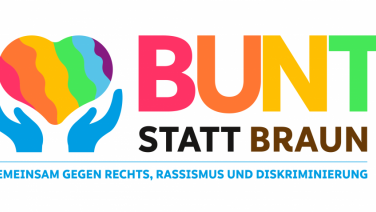 Bunt statt Braun - Ein Abend mit SMASH COMEDY