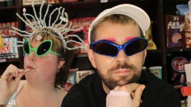 Migati & Killer Kitsch Queen