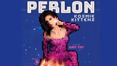Perlon Kosmik Kittens