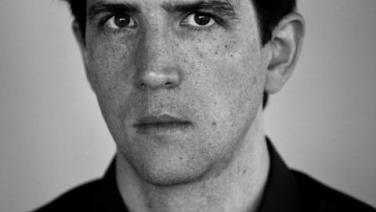 Owen Pallett Konzert am 14.04. auf Kampnagel