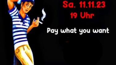 Queer durch St. Pauli - die Stadtteiltour