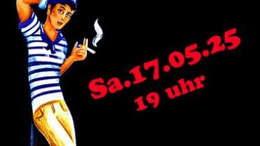 Queer durch St. Pauli - die Stadtteiltour