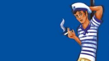 Queer durch St. Pauli - die Stadtteiltour