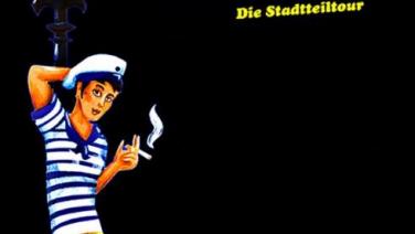 Queer durch St. Pauli - Der Stadtteilrundgang aus lesbisch-schwuler-queerer Sicht Queer durch St. Pauli - Der Stadtteilrundgang aus lesbisch-schwuler-queerer Sicht