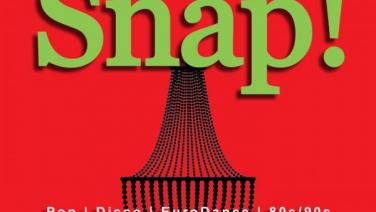 Snap, 24, Mai, 2025, 23 Uhr, DJ Wobo, SchauSpielHaus, Theaterkeller, Kantine, Gaykantine, Hamburg, 80s, 90s, 80er, 90er, Soul, Commissioner, Eurodance, disco, eurodisco, pop, europop, gay, queer, lgbtq, 