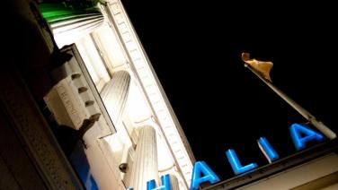 DARE! @ Nachtasyl - 7. Januar 2023 - Thalia Theater - Hamburg