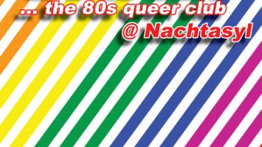 DARE! @ Nachtasyl - Thalia Theater - Hamburg - April - 2015 - 80er - 80s