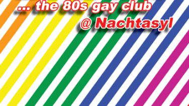 DARE! @ Nachtasyl - Thalia Theater - Hamburg - Februar - 2016 - 80er - 80s