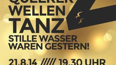Queerer Wellentanz Filmtage Hamburg