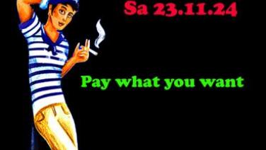 Queer durch St. Pauli - die Stadtteiltour