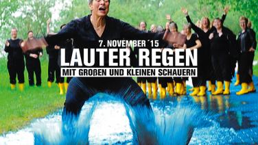 MISS KLANG LAUTER REGEN