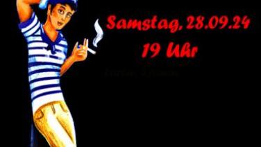 Queer durch St. Pauli - die Stadtteiltour