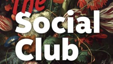 The Social Club Logo