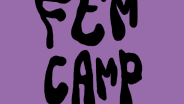 Bild des Benutzers Feministisches Jugendcamp Heideruh