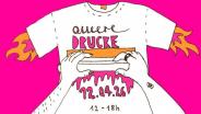 Queeres Drucken in der Villa Magdalena K., 12.04.2026 von 12-18h